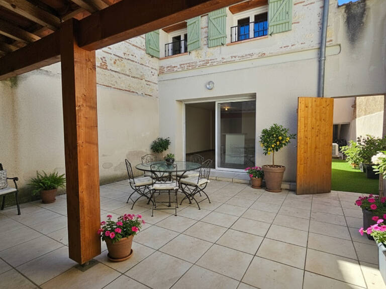AGEN 47000 Immeuble 10 pièce(s) 282,11m2 — photo 1