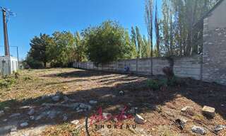 Terrain  1308 m² à vendre à Artenay (45410)