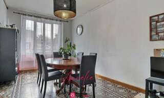 Maison 6 Pièces 140 m² à vendre à Aschères-le-Marché (45170)