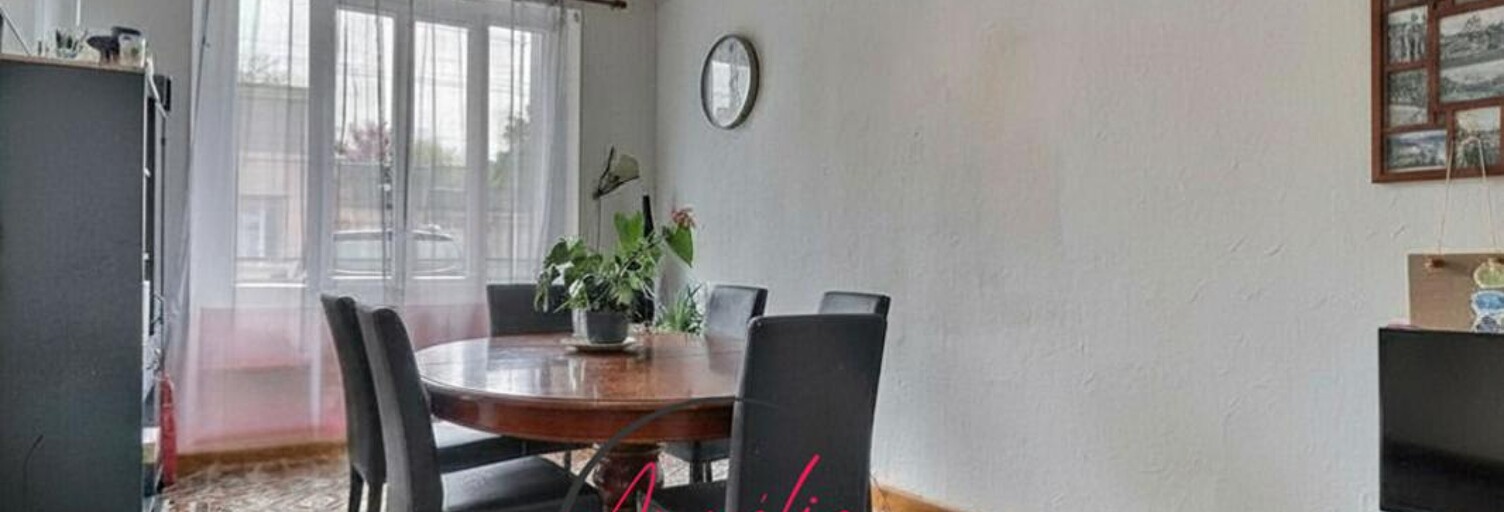 Maison 6 Pièces 140 m² à vendre à Aschères-le-Marché (45170)