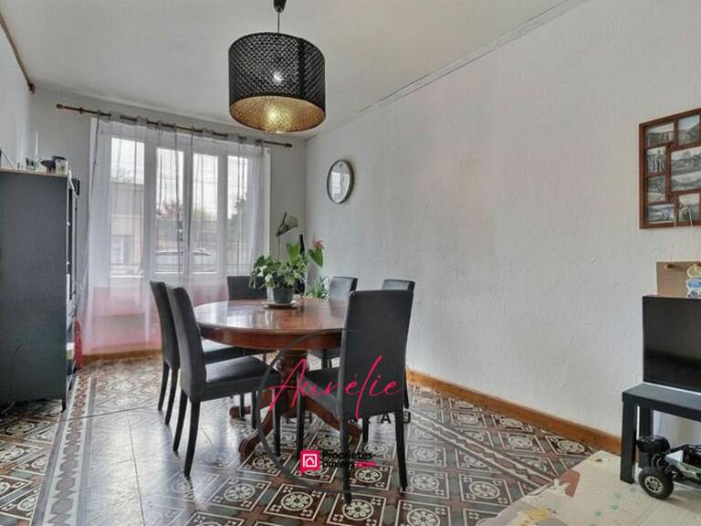Maison de ville, 3 chambres, cours, garage — photo 1
