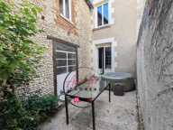 Maison de ville, 3 chambres, cours, garage — photo 2