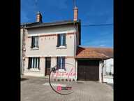 Maison de ville, 3 chambres, cours, garage — photo 3