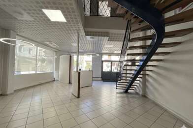 Immeuble  188000 €