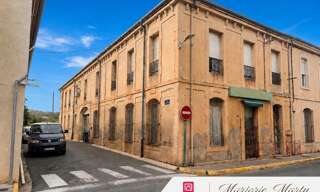 Immeuble  388 m² à vendre à Lézignan-Corbières (11200)