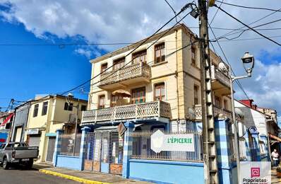 EXCLUSIVITÉ - Immeuble de rapport de caractère 254 m²  - Rentabilité potentielle 11,5 % - Centre-ville — photo du bien