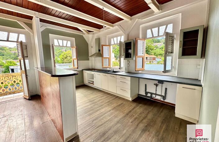 EXCLUSIVITÉ - Immeuble de rapport de caractère 254 m²  - Rentabilité potentielle 11,5 % - Centre-ville — photo 3