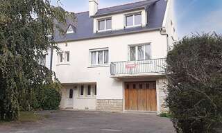 Maison 12 Pièces 161 m² à vendre à Crozon (29160)