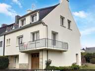 Maison  mitoyenne T8 de 161 m² avec grand jardin à Crozon (29 160 ) A NE PAS LAISSER PASSER ! — photo 2
