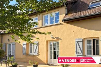 Maison 6 pièces 197581 €