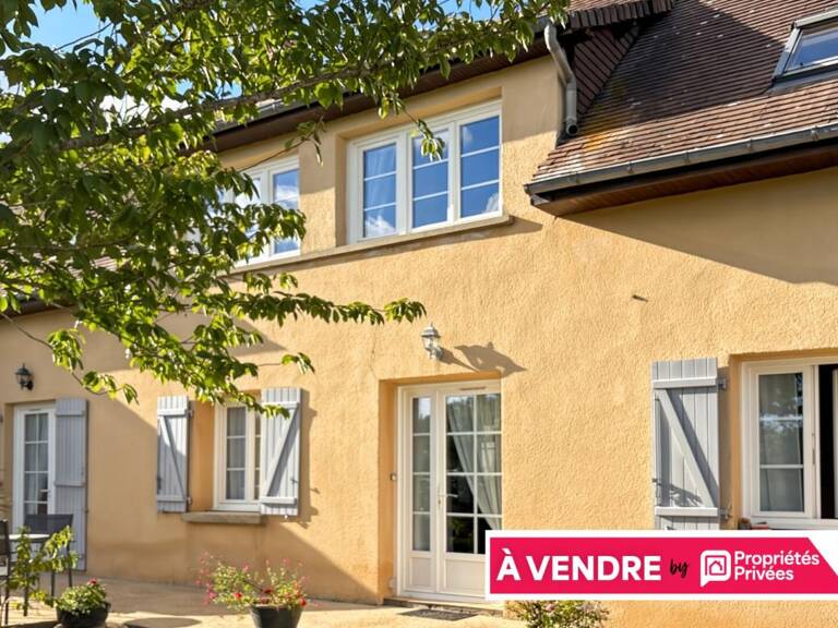 Maison Precigne 6 pièce(s) 134.6 m2 — photo 1