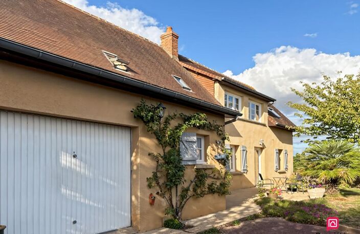 Maison Precigne 6 pièce(s) 134.6 m2 — photo 2