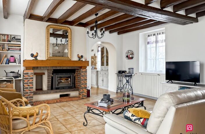 Maison Precigne 6 pièce(s) 134.6 m2 — photo 5