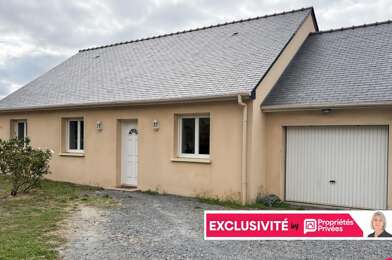 Maison 5 pièces 197581 €