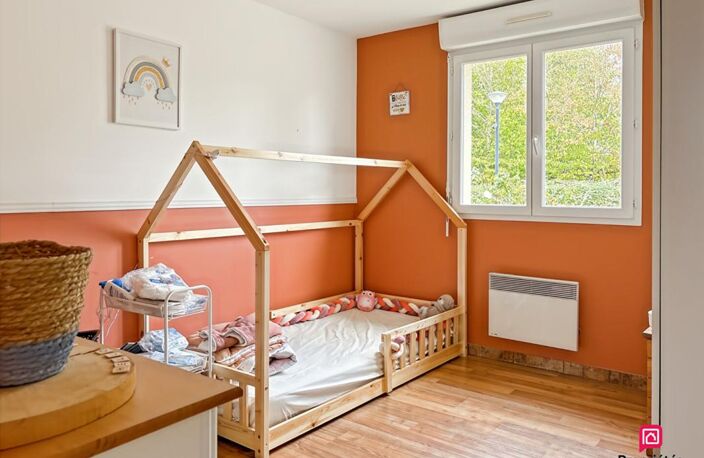 Maison plain pied - Louailles 5 pièce(s) 90 m2 — photo 3