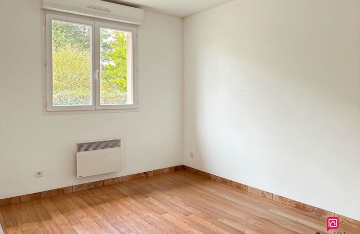 Maison plain pied - Louailles 5 pièce(s) 90 m2 — photo 4