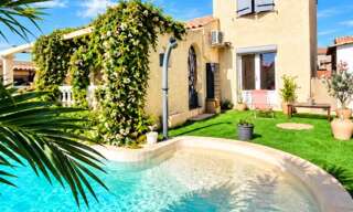 Maison 5 Pièces 115 m² à vendre à Pouzols-Minervois (11120)