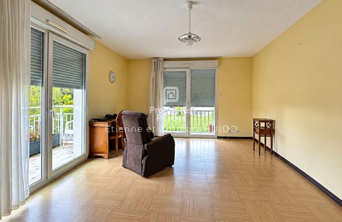 Appartement Villedieu Sur Indre 2 pièce(s) 58 m2 — photo 2