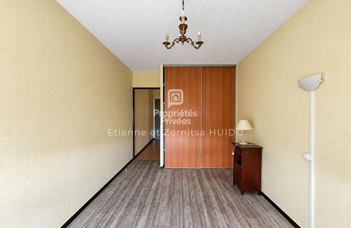 Appartement Villedieu Sur Indre 2 pièce(s) 58 m2 — photo 3