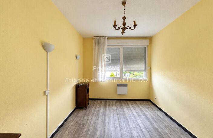 Appartement Villedieu Sur Indre 2 pièce(s) 58 m2 — photo 4