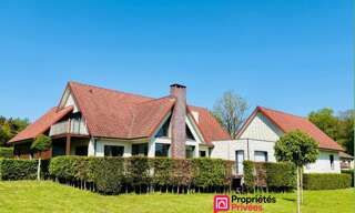 Maison 8 Pièces 280 m² à vendre à Condette (62360)