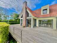 Condette, Maison d'Architecte Vasseur 280m2 de confort dans un jardin clos de 2480m2 — photo 2