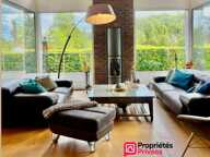 Condette, Maison d'Architecte Vasseur 280m2 de confort dans un jardin clos de 2480m2 — photo 3
