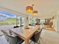 Condette, Maison d'Architecte Vasseur 280m2 de confort dans un jardin clos de 2480m2 — photo 4