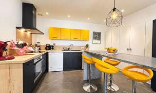 Immeuble  170 m² à vendre à Saint-Sébastien-sur-Loire (44230)