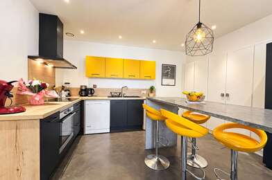 Immeuble  559000 €
