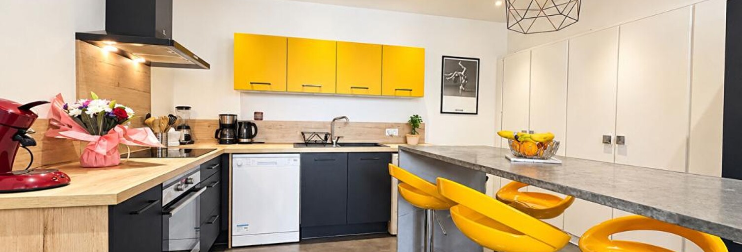 Immeuble  170 m² à vendre à Saint-Sébastien-sur-Loire (44230)