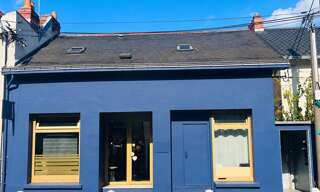 Immeuble  170 m² à vendre à Saint-Sébastien-sur-Loire (44230)