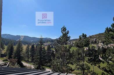 Appartement 1 pièces 117000 €