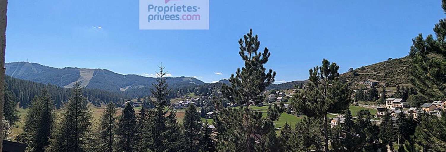 Appartement 1 Pièce 44 m² à vendre à Beuil (06470)