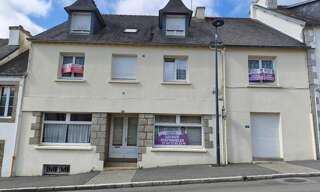 Maison 9 Pièces 186 m² à vendre à Châteauneuf-du-Faou (29520)
