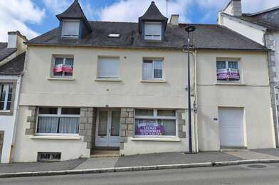 Maison 9 pièces 199000 €