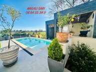 Villa Saint Hilaire De Brethmas 5 pièce(s) 114 m2 + Pool House — photo 2