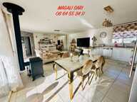 Villa Saint Hilaire De Brethmas 5 pièce(s) 114 m2 + Pool House — photo 4
