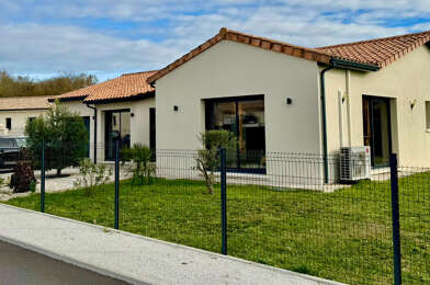 Maison 5 pièces 199970 €