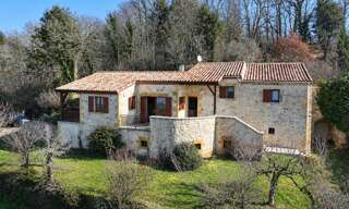 Maison 6 Pièces 130 m² à vendre à Biron (24540)