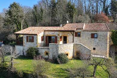 Maison 6 pièces 269000 €