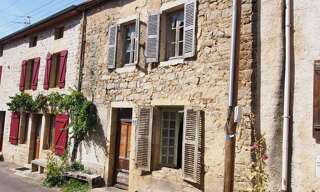 Maison 3 Pièces 70 m² à vendre à Vitteaux (21350)