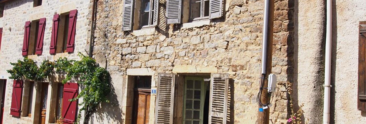 Maison 3 Pièces 70 m² à vendre à Vitteaux (21350)