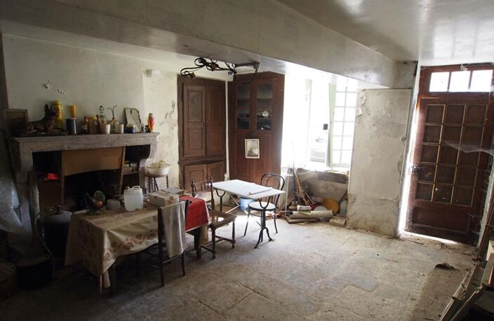 Maison Vitteaux T3 de 70 m2 — photo 2