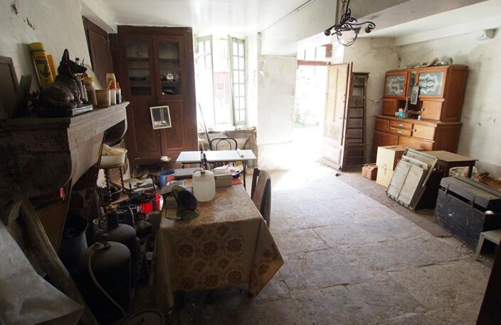 Maison Vitteaux T3 de 70 m2 — photo 3