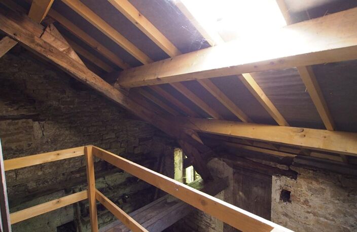 Maison Vitteaux T3 de 70 m2 — photo 5