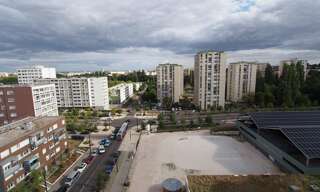 Appartement 3 Pièces 63 m² à vendre à Dijon (21000)
