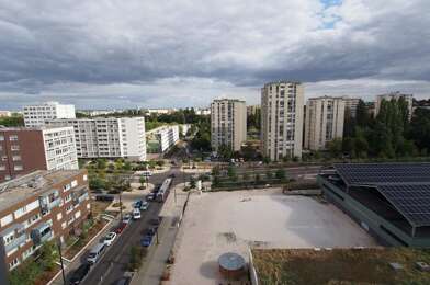 Appartement 3 pièces 60000 €
