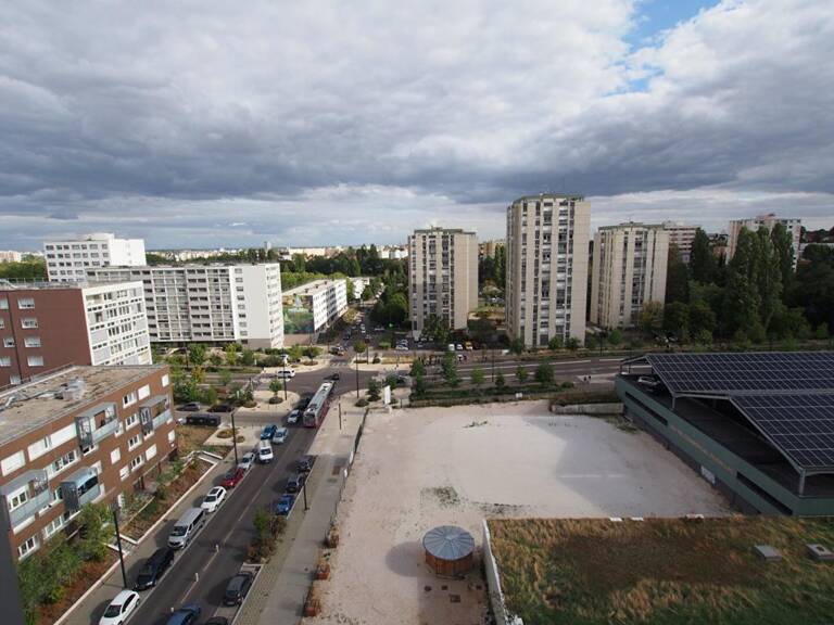 T3 Dijon 63 m2 — photo 1