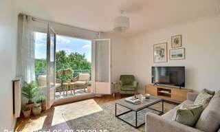 Appartement 3 Pièces 50 m² à vendre à Coye-la-Forêt (60580)